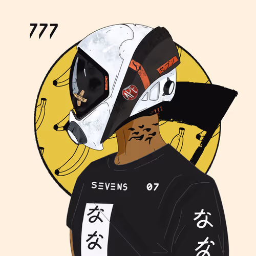 The Sevens Genesis