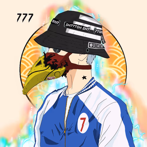 The Sevens #2874