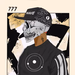 The Sevens #3364