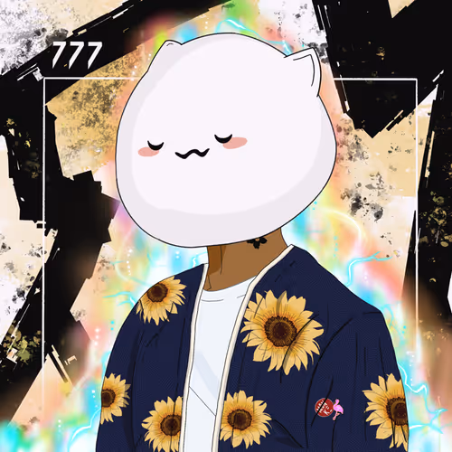 The Sevens #4354