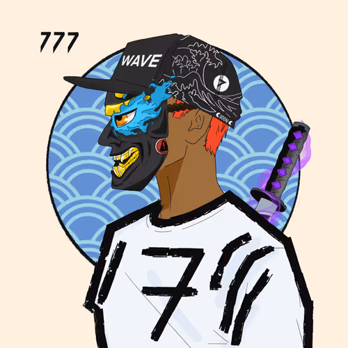 The Sevens #2396