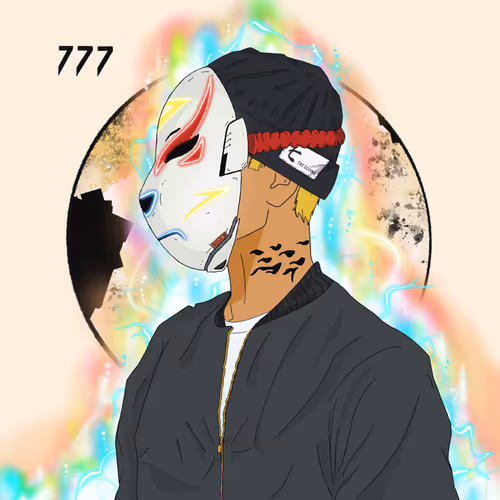 The Sevens #6211