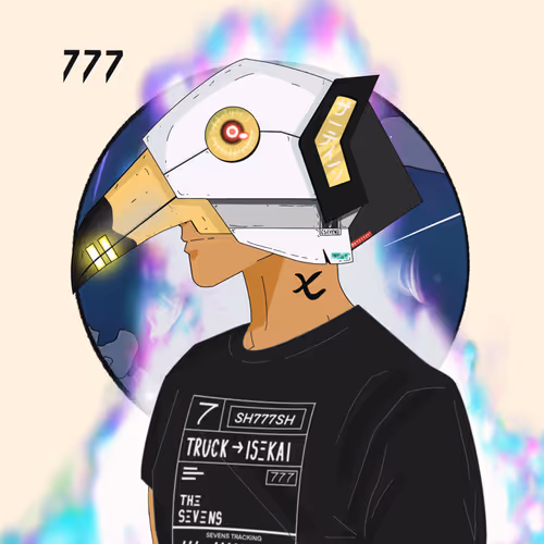 The Sevens Genesis