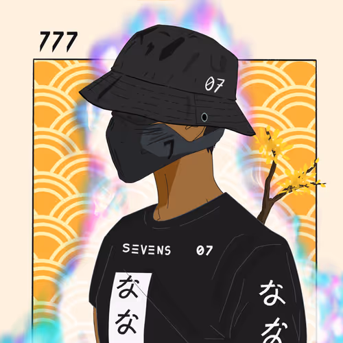 The Sevens Genesis