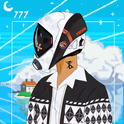 The Sevens #4224
