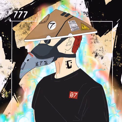 The Sevens #198