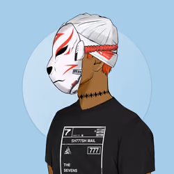 The Sevens #6637