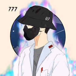 The Sevens #1651