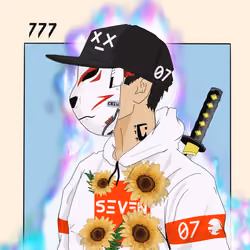 The Sevens #1029