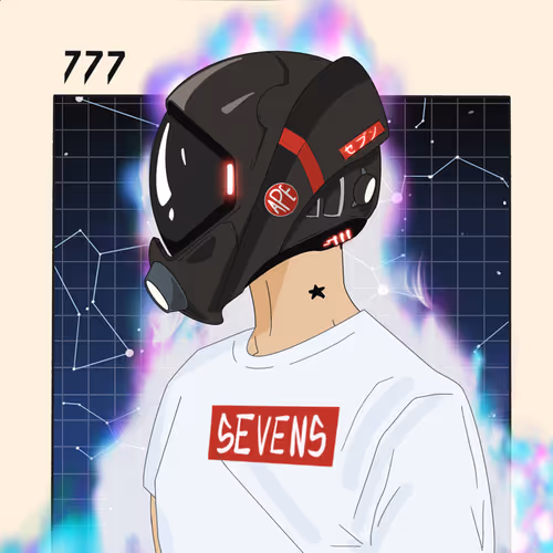 The Sevens Genesis