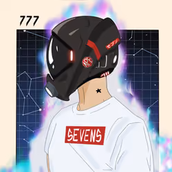 The Sevens #2058