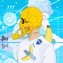 The Sevens #104