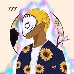 The Sevens #4214