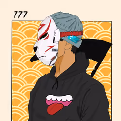 The Sevens #141
