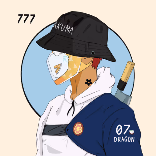 The Sevens #1489