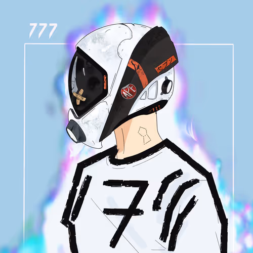 The Sevens Genesis