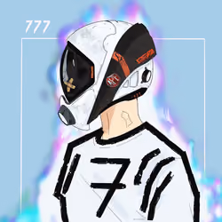 The Sevens #2405