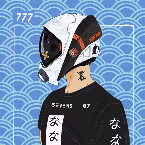 The Sevens Genesis