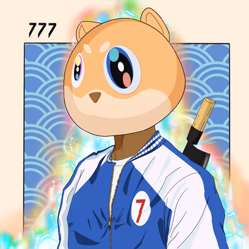 The Sevens #5433