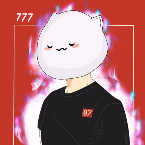 The Sevens #6969