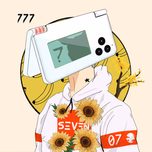 The Sevens #885