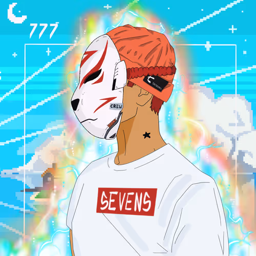 The Sevens #223