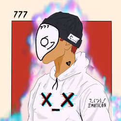 The Sevens #2218