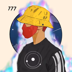 The Sevens #1280
