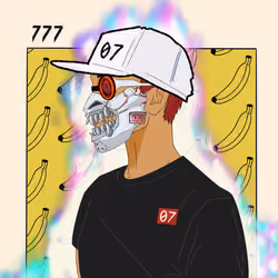 The Sevens #1044