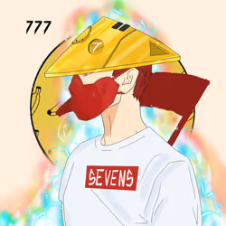 The Sevens #5793