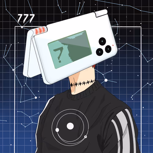 The Sevens #1522