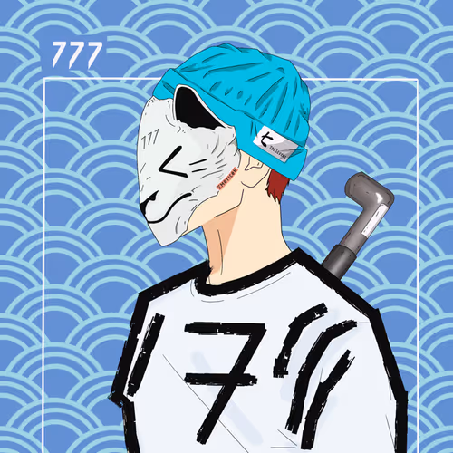 The Sevens #189