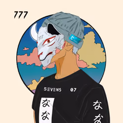 The Sevens #1479