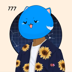 The Sevens #6964