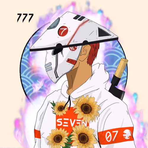 The Sevens #6980