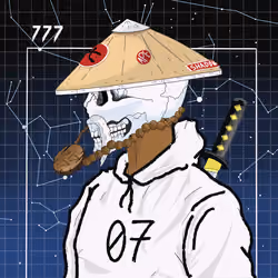 The Sevens #6904