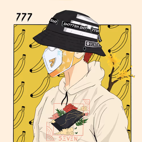 The Sevens #2703