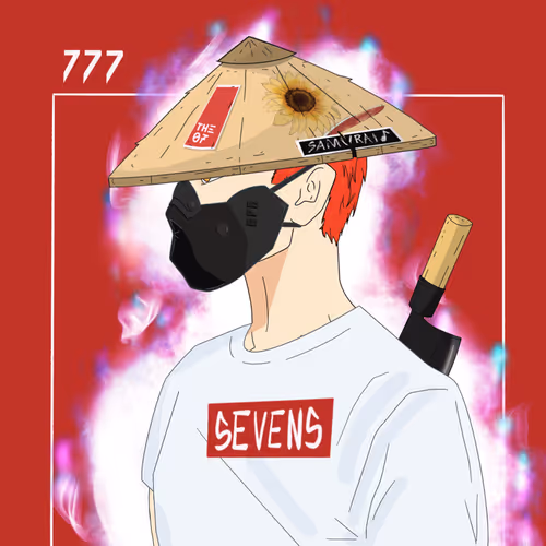 The Sevens Genesis