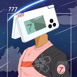 The Sevens #1084