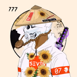 The Sevens #1481
