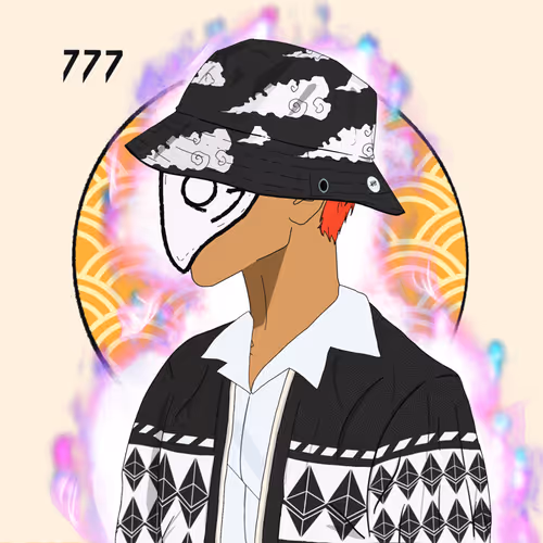 The Sevens #790