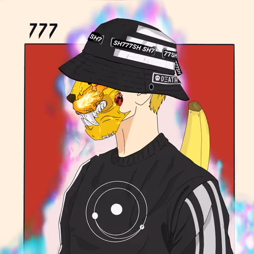 The Sevens Genesis