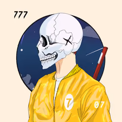 The Sevens #1104