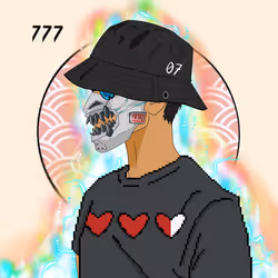The Sevens #4767