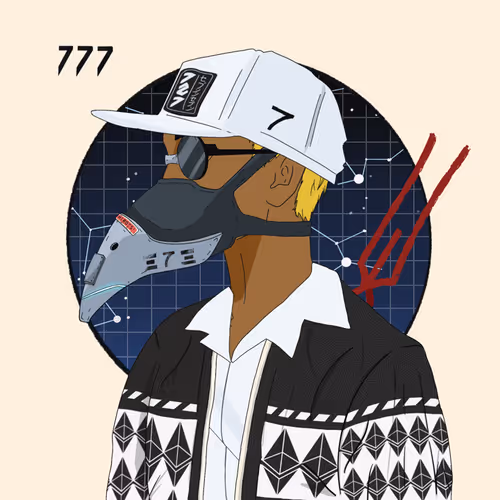 The Sevens Genesis
