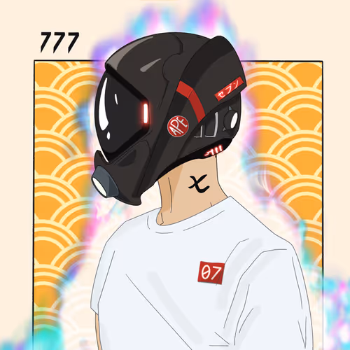 The Sevens Genesis