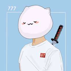 The Sevens #1532