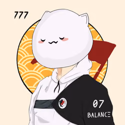 The Sevens #1535