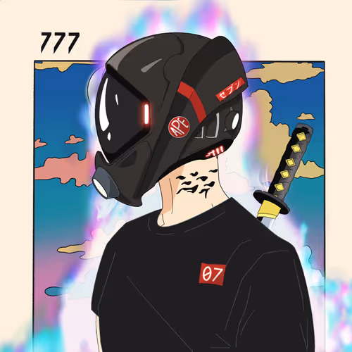 The Sevens #6152