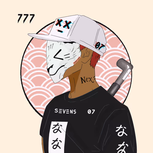 The Sevens Genesis